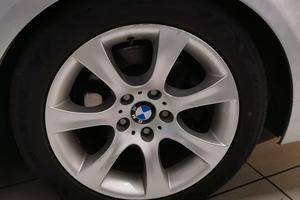 CERCHI 17 POLLICI BMW