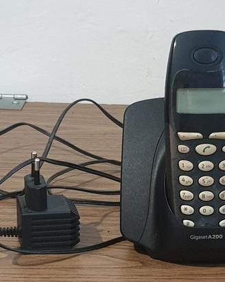 Cordless Gigaset