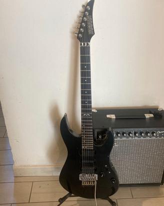 Yamaha RGX421 Pro - 1994 - funzionante revisionata