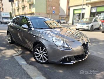 ALFA ROMEO Giulietta 2.0 JTDm-2 170 CV TCT Progr