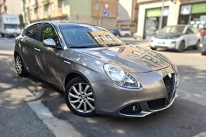 ALFA ROMEO Giulietta 2.0 JTDm-2 170 CV TCT Progr