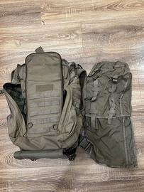 Eberlestock gunslinger G2
