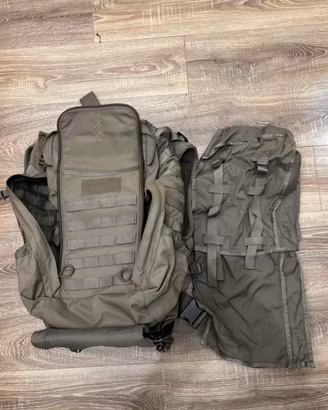 Eberlestock gunslinger G2