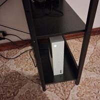 Xbox serie S+Monitor+Joypad