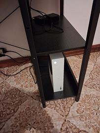 Xbox serie S+Monitor+Joypad