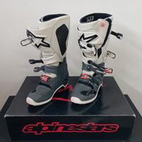 Stivali motocross alpinestar tech 7 taglia 45.5