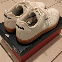 Scarpe Reebok Royal tg. 40