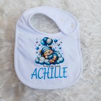 Bavetta personalizzata 