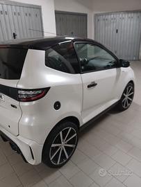 minicar GTO COMFORT