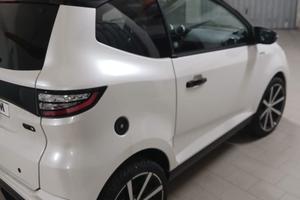 minicar GTO COMFORT