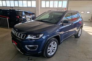 Jeep Compass 4xe Compass phev hybrid 1.3 T4 L...
