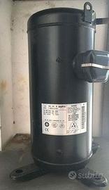 Compressore Panasonic-Sanyo C-SBN 373 H8H