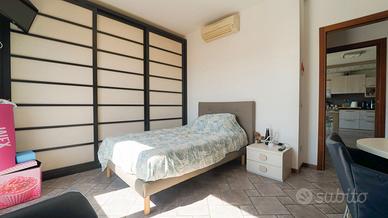 letto 1 piazza e mezzo Eminflex 