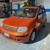 Fiat Panda 1.2 Emotion