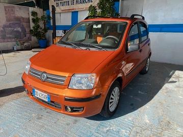 Fiat Panda 1.2 Emotion