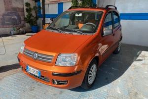 Fiat Panda 1.2 Emotion