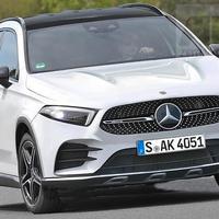 Ricambi usati mercedes gla AMG 2020 / 2023