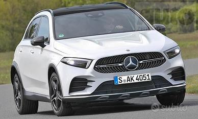 Ricambi usati mercedes gla AMG 2020 / 2023