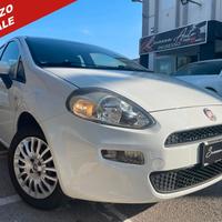 Fiat Punto 1.4 8V 5 porte Easypower Street