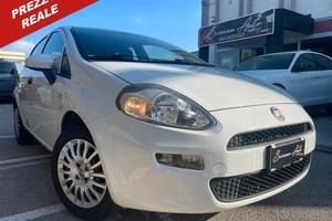 Fiat Punto 1.4 8V 5 porte Easypower Street
