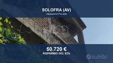 Immobile in asta di 2652 m² a Solofra