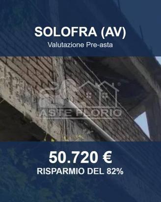 Immobile in asta di 2652 m² a Solofra