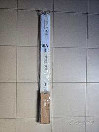 sponda o sbarra letto per letto, mod. VIKARE