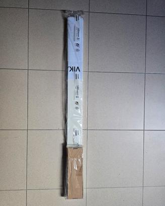 sponda o sbarra letto per letto, mod. VIKARE