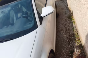 audi A3 cabrio 1.9 TDI neopatentati 