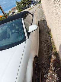 audi A3 cabrio 1.9 TDI neopatentati 