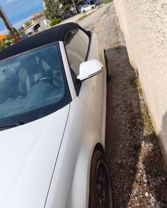 audi A3 cabrio 1.9 TDI neopatentati 