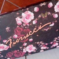 stivali bassi Fiorucci originali nuovi