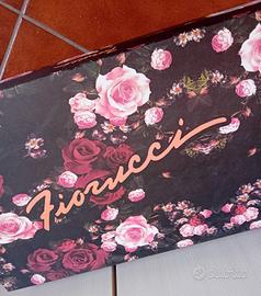 stivali bassi Fiorucci originali nuovi