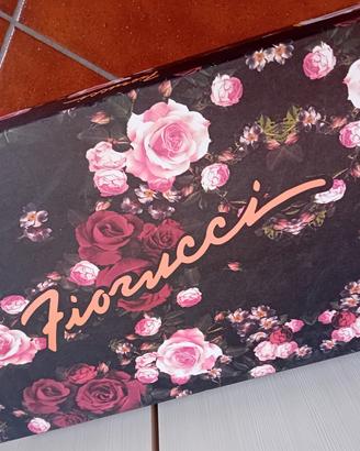 stivali bassi Fiorucci originali nuovi
