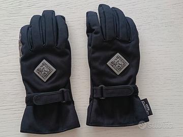 guanti Tucano Urbano moto scooter