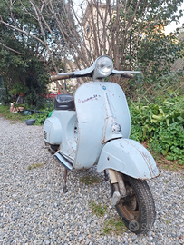 Vespa 50
