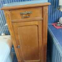 comodino  anni 40.50 