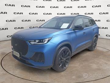SPORTEQUIPE Sportequipe 8 PHEV 1.5 DHT Specia...