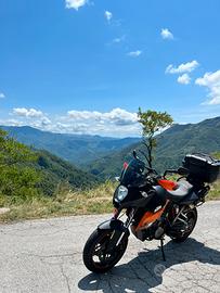 Ktm SMT 990