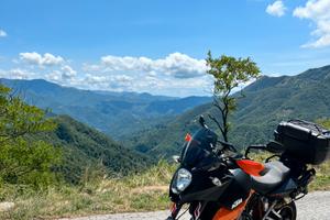 Ktm SMT 990