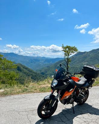 Ktm SMT 990