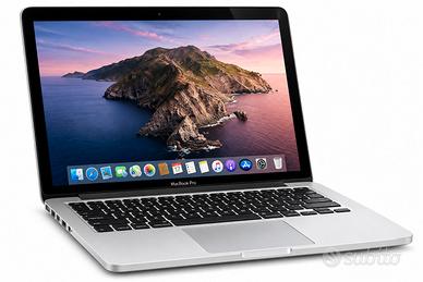 Apple MacBook Pro Retina 13" Early 2015