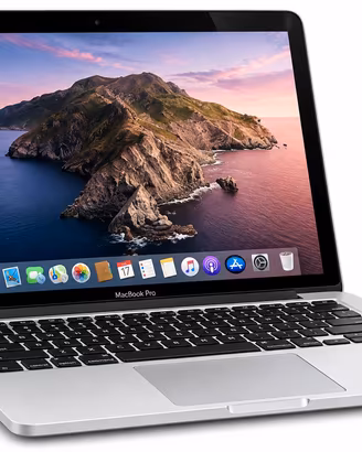 Apple MacBook Pro Retina 13" Early 2015
