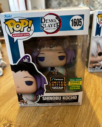 Funko pop