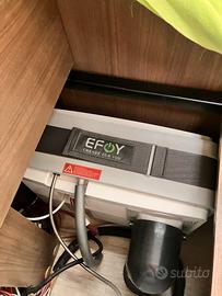 EFOY Comfort 210 Cella a combustibile 12V