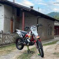 Gas gas ec 300 2t del 2011