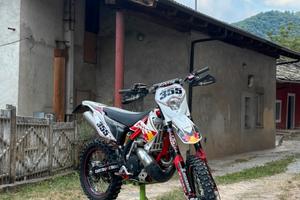 Gas gas ec 300 2t del 2011