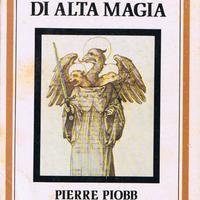 Formulario di alta magia.