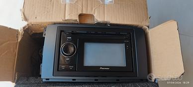 Autoradio Pioneer AVIC  F-320BT