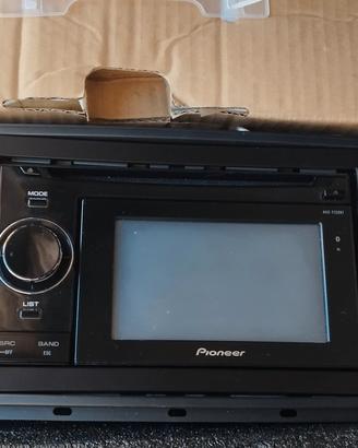 Autoradio Pioneer AVIC  F-320BT